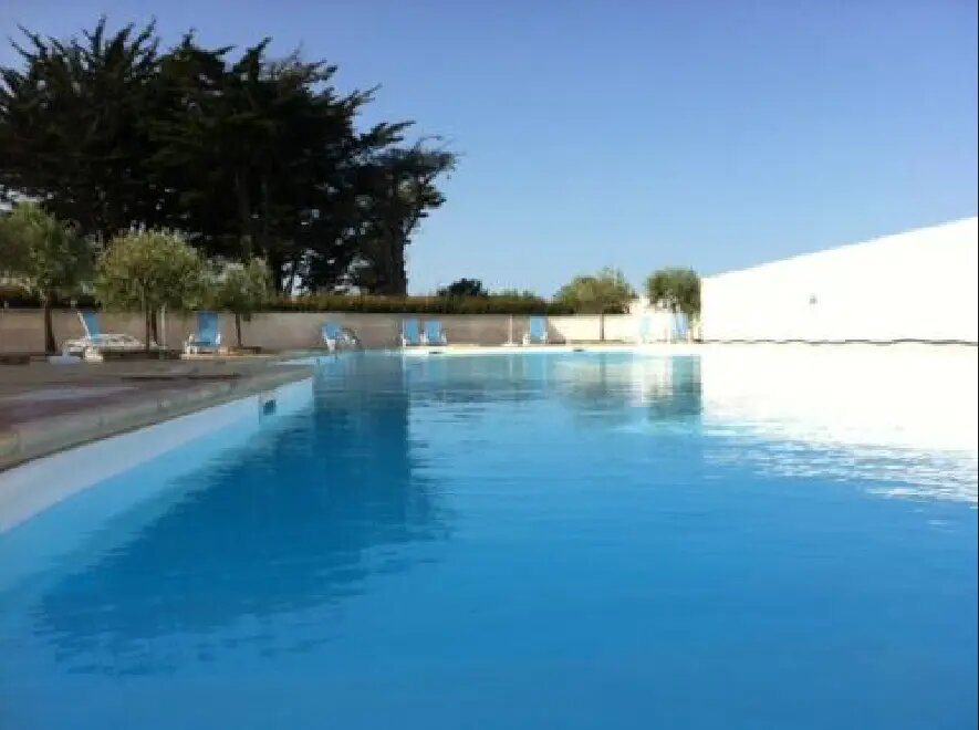 Maison à vendre, 46m², La Flotte