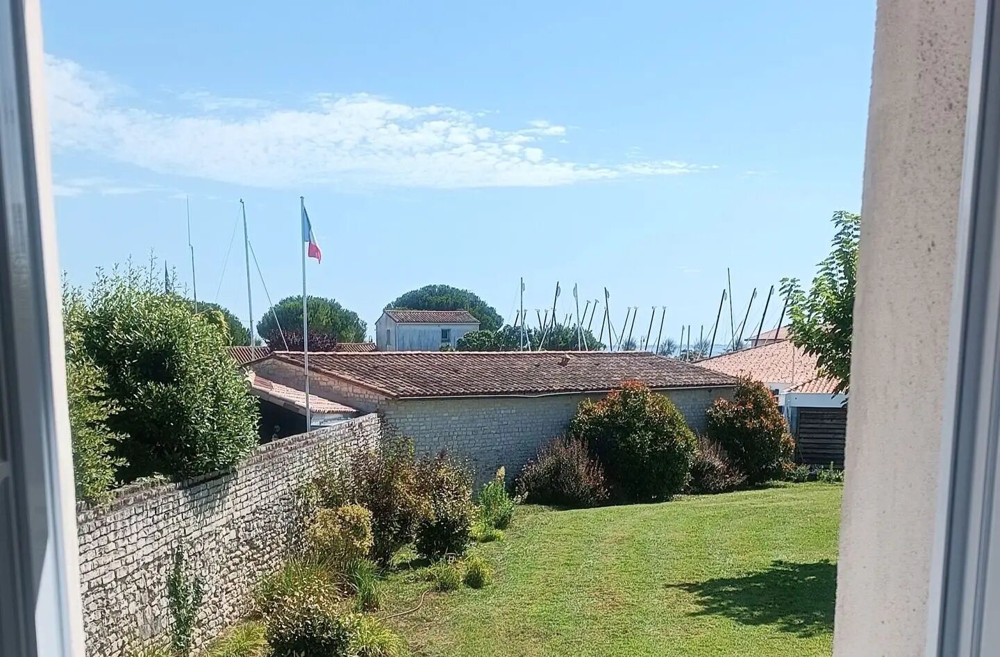 Maison à vendre, 46m², La Flotte