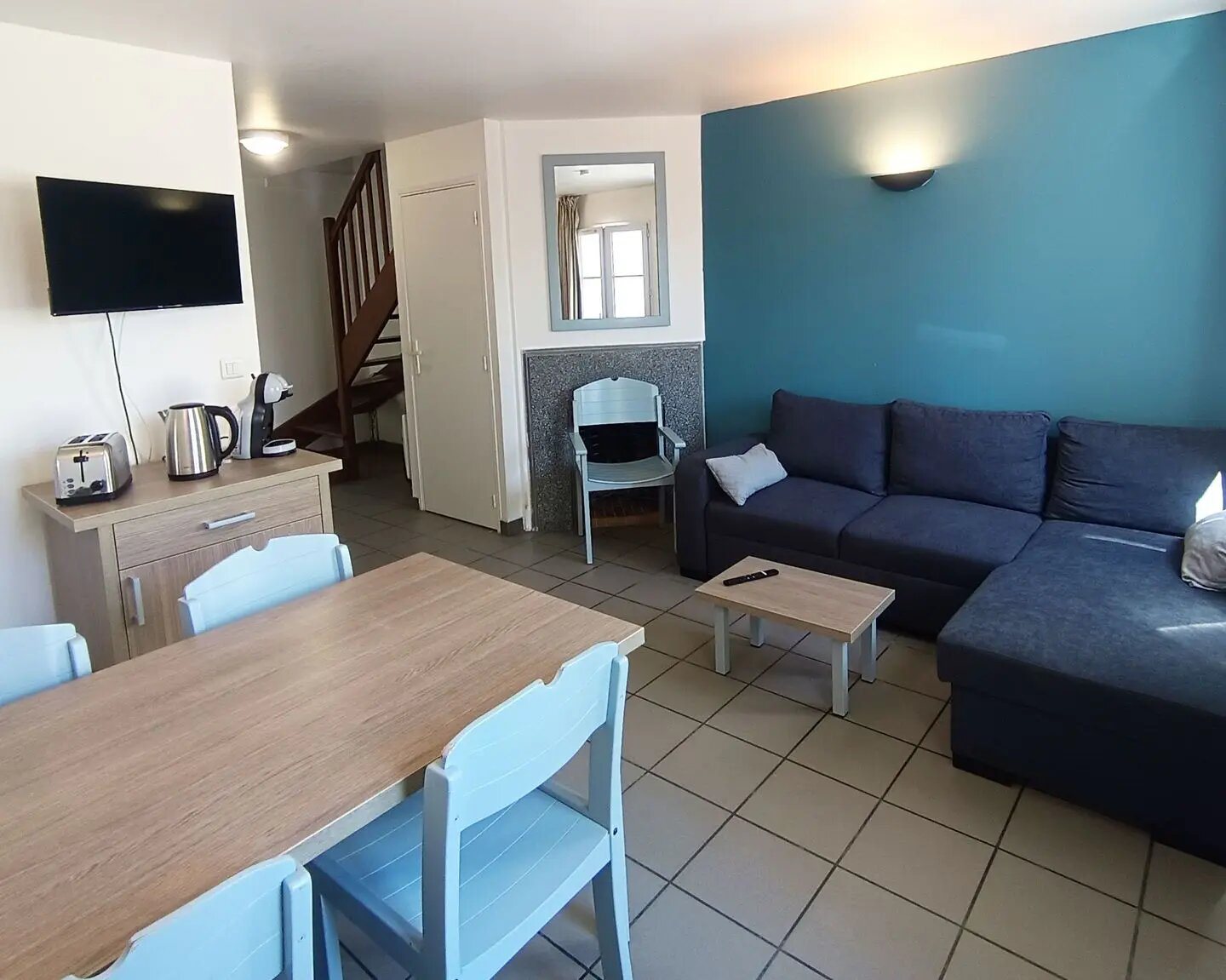 Maison à vendre, 46m², La Flotte