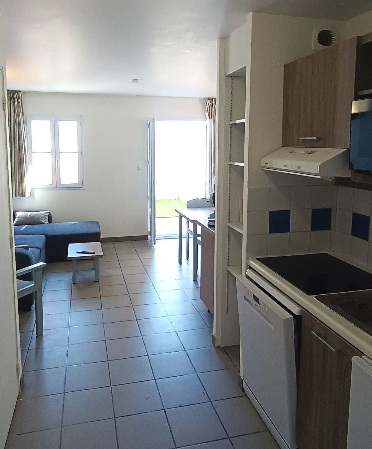 Maison à vendre, 46m², La Flotte