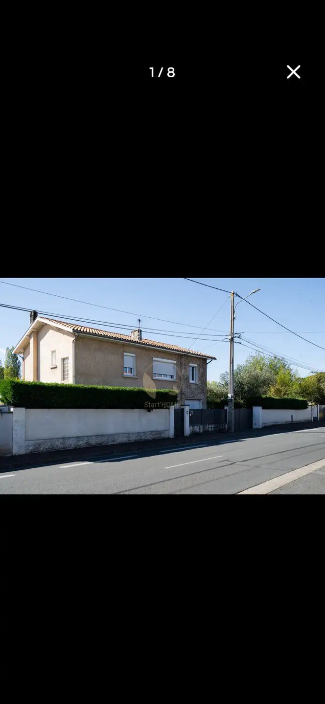 Maison à vendre, 127m², Mérignac