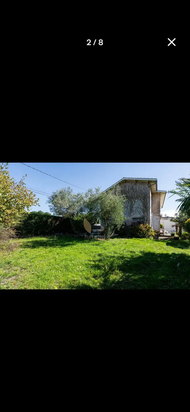 Maison à vendre, 127m², Mérignac