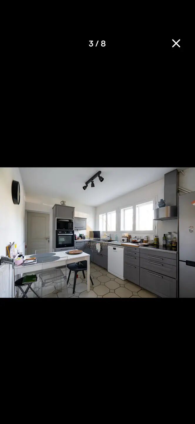 Maison à vendre, 127m², Mérignac