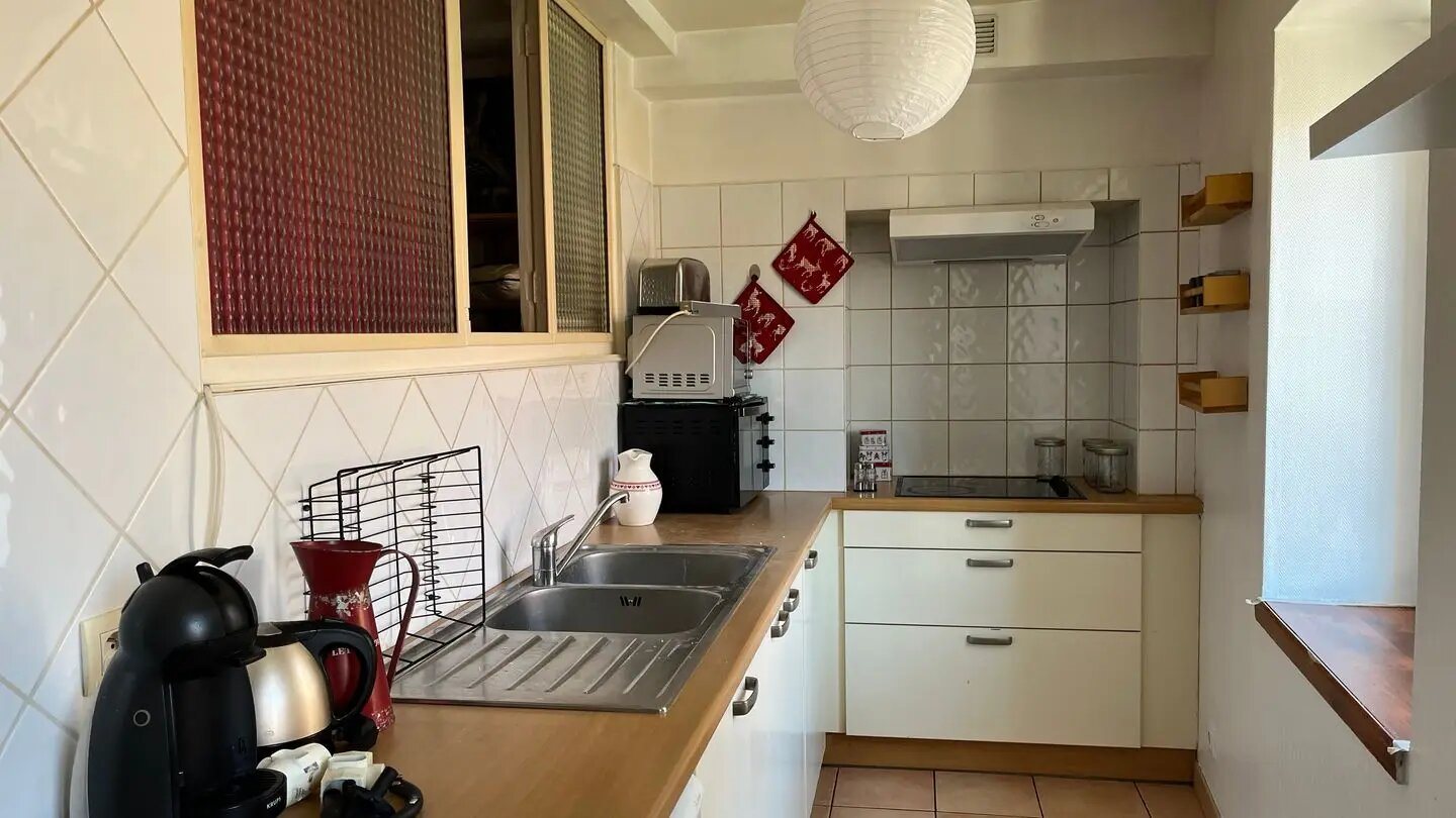 Appartement à louer, 43m², Annecy