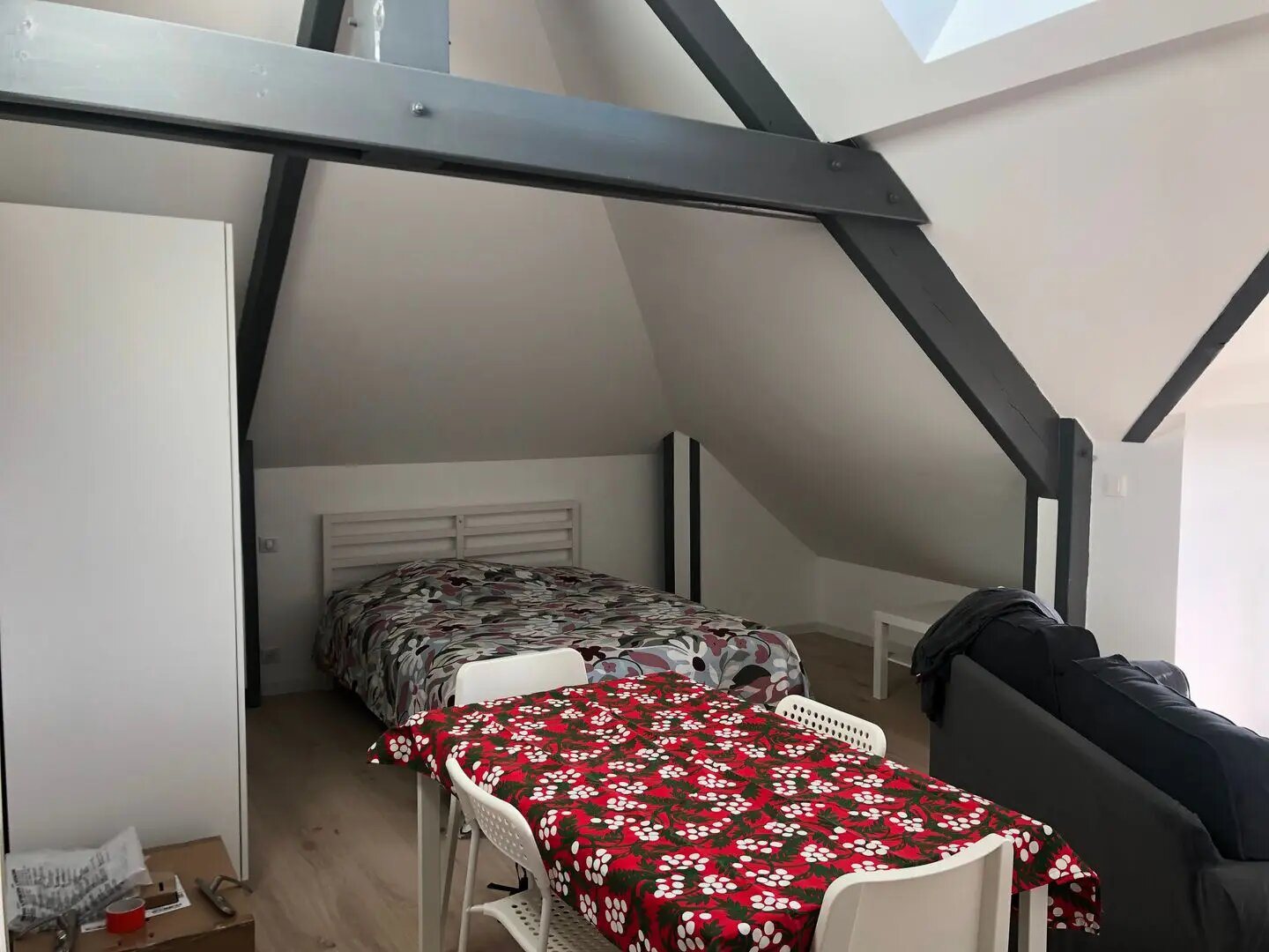 Appartement à louer, 33m², Mérignac