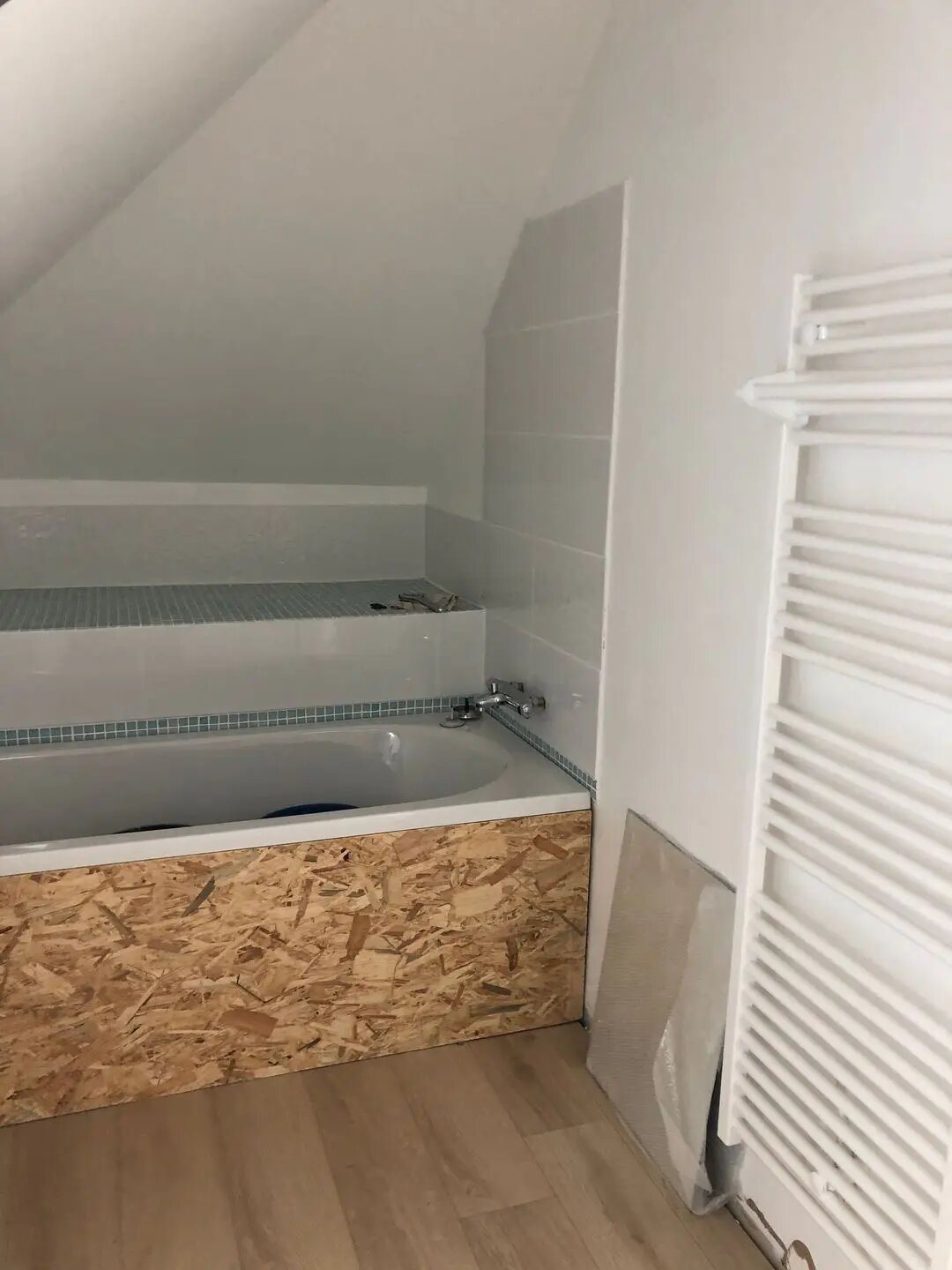Appartement à louer, 33m², Mérignac