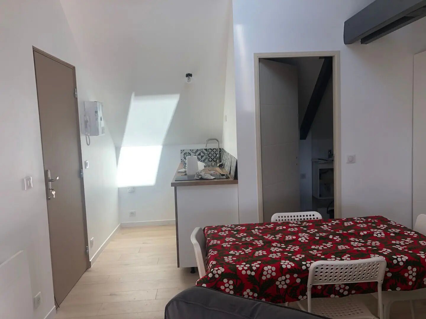 Appartement à louer, 33m², Mérignac