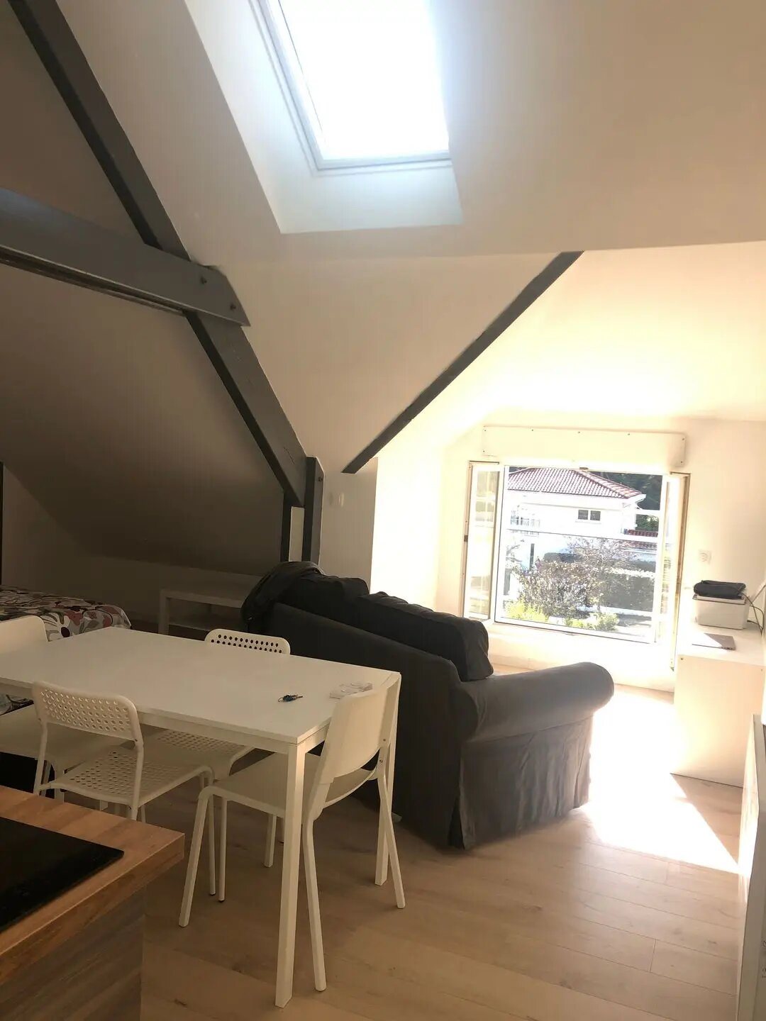Appartement à louer, 33m², Mérignac