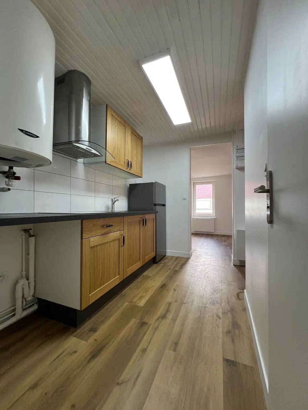 Appartement à louer, 36m², La Madeleine