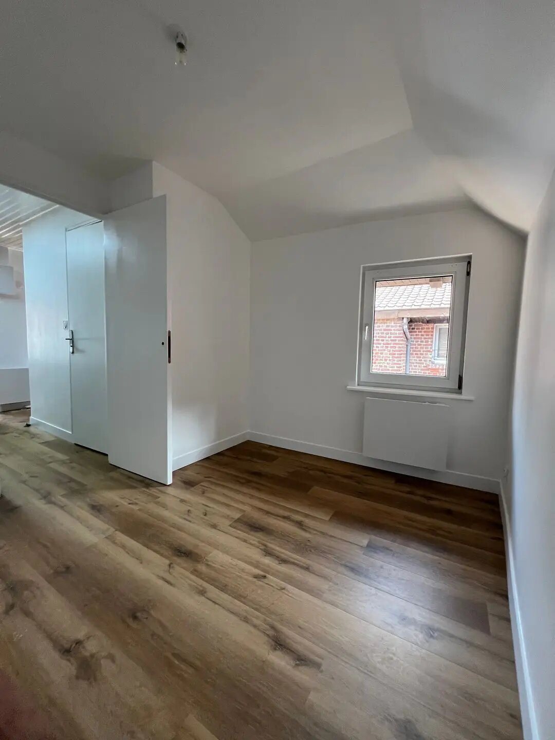 Appartement à louer, 36m², La Madeleine