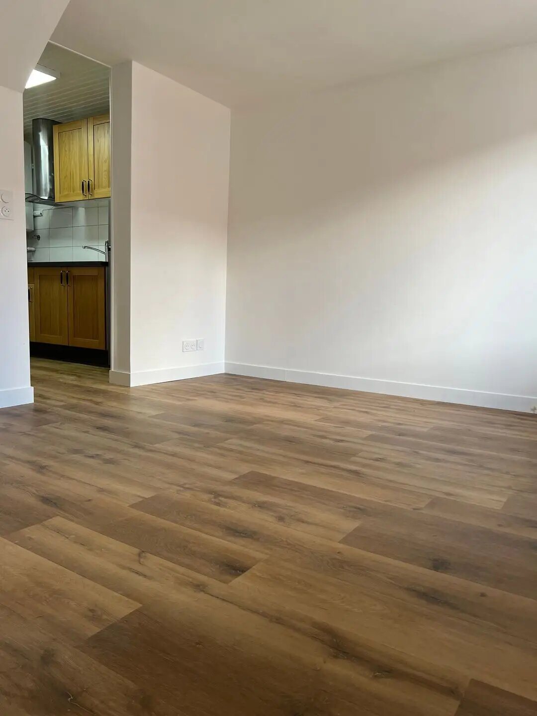 Appartement à louer, 36m², La Madeleine