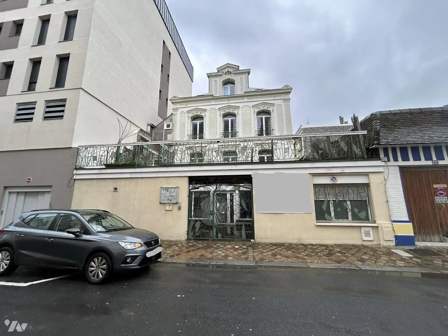 Appartement à vendre, 264m², Le Havre