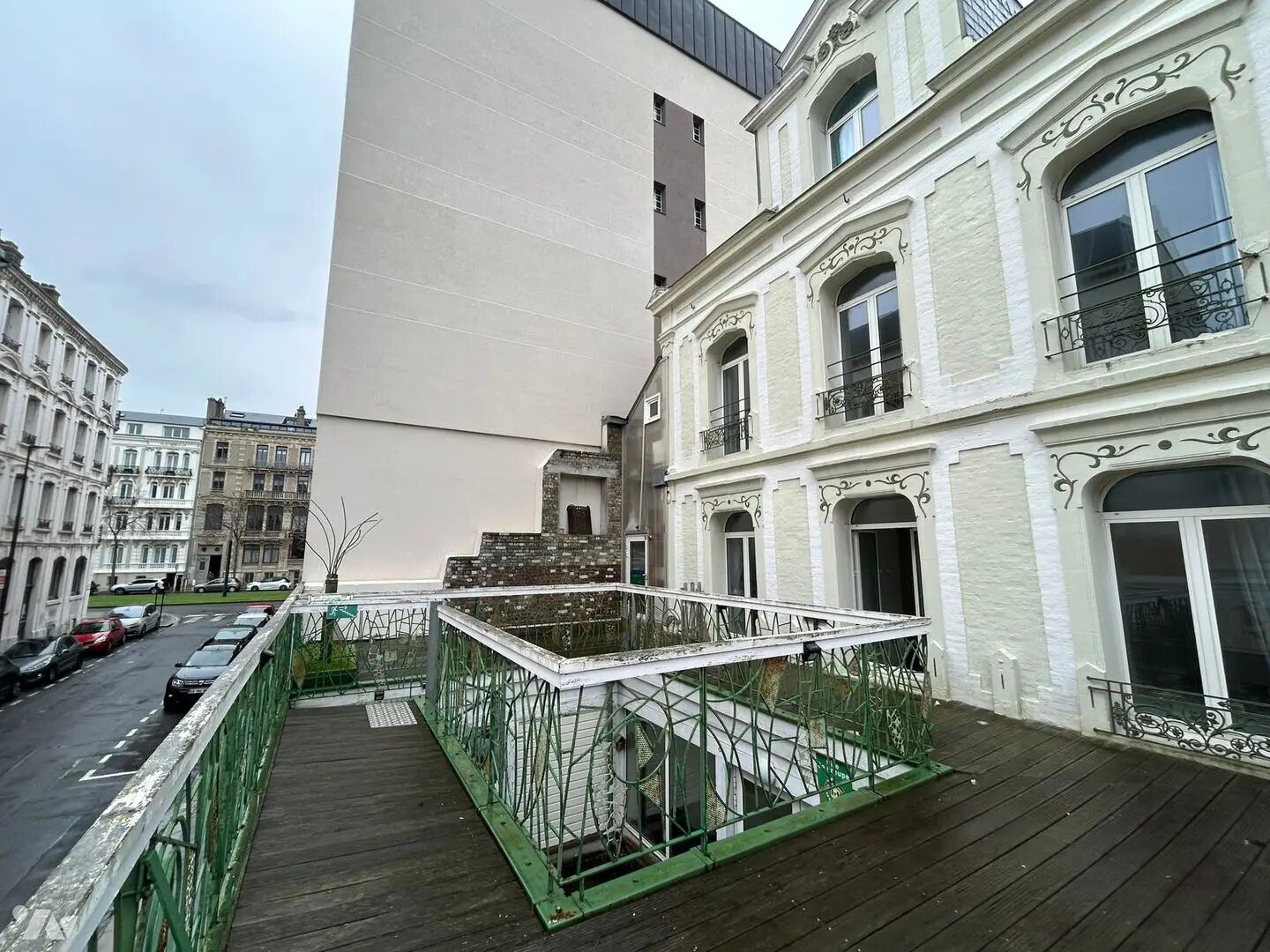 Appartement à vendre, 264m², Le Havre