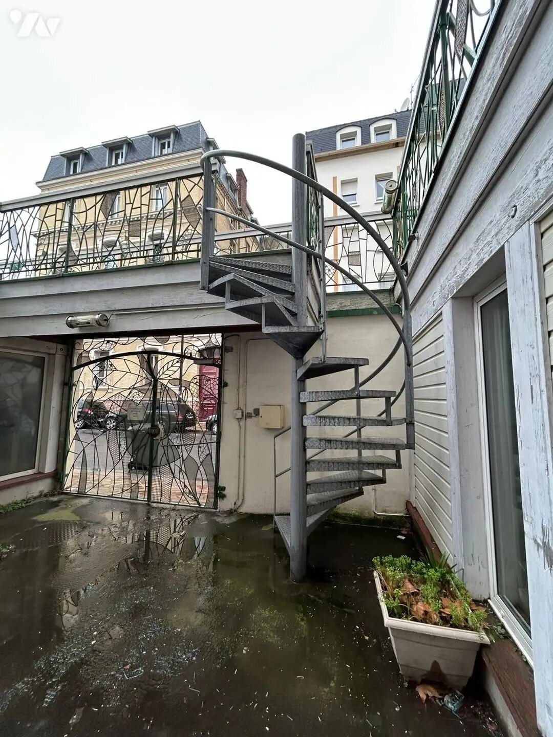 Appartement à vendre, 264m², Le Havre