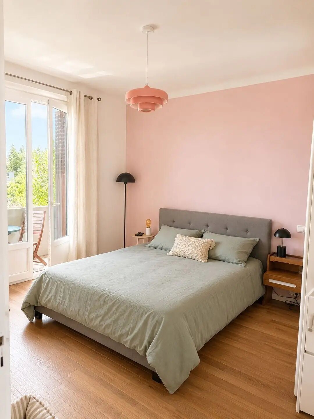 Appartement à vendre, 45m², Annecy