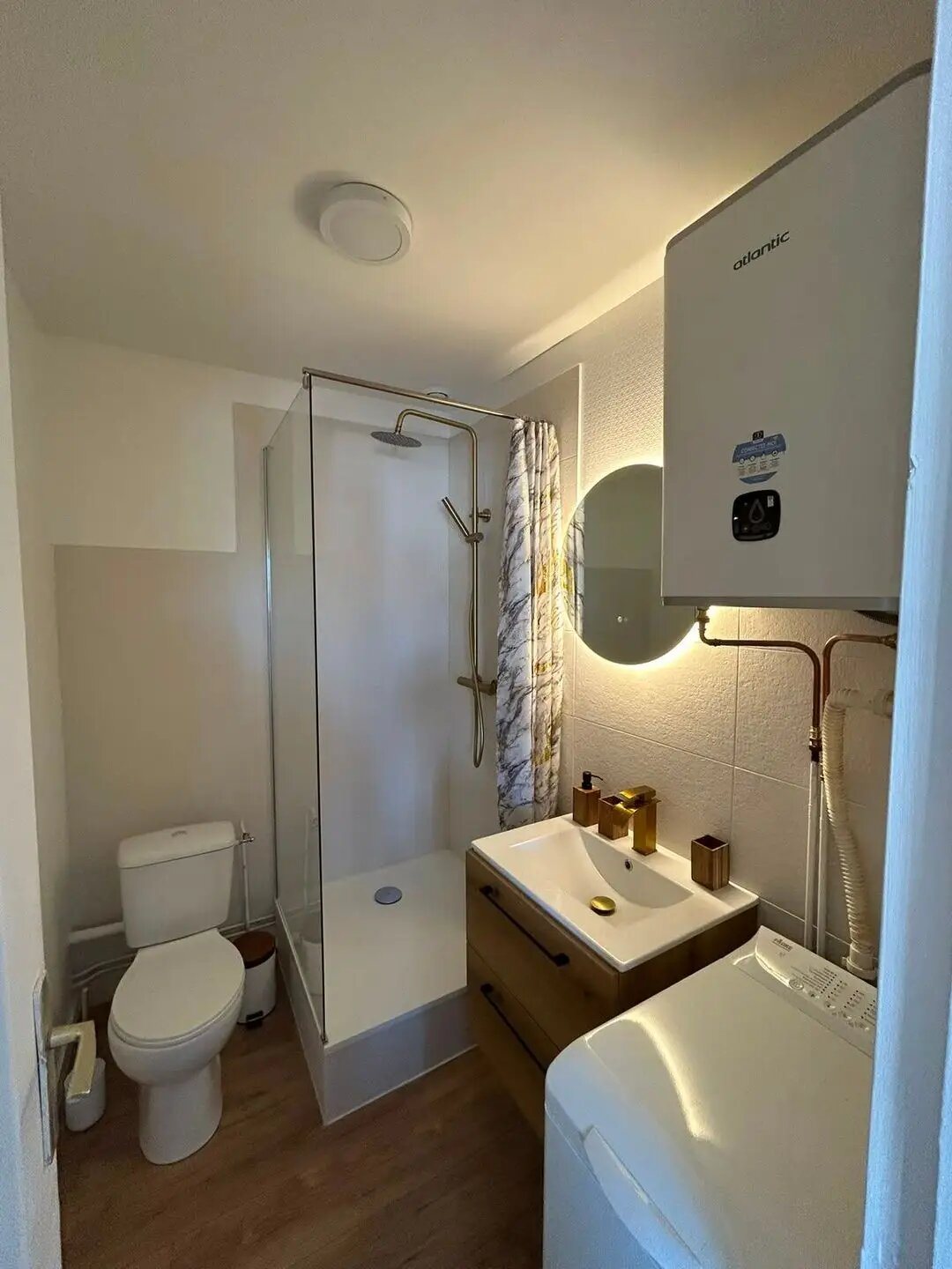 Appartement à louer, 29m², Troyes