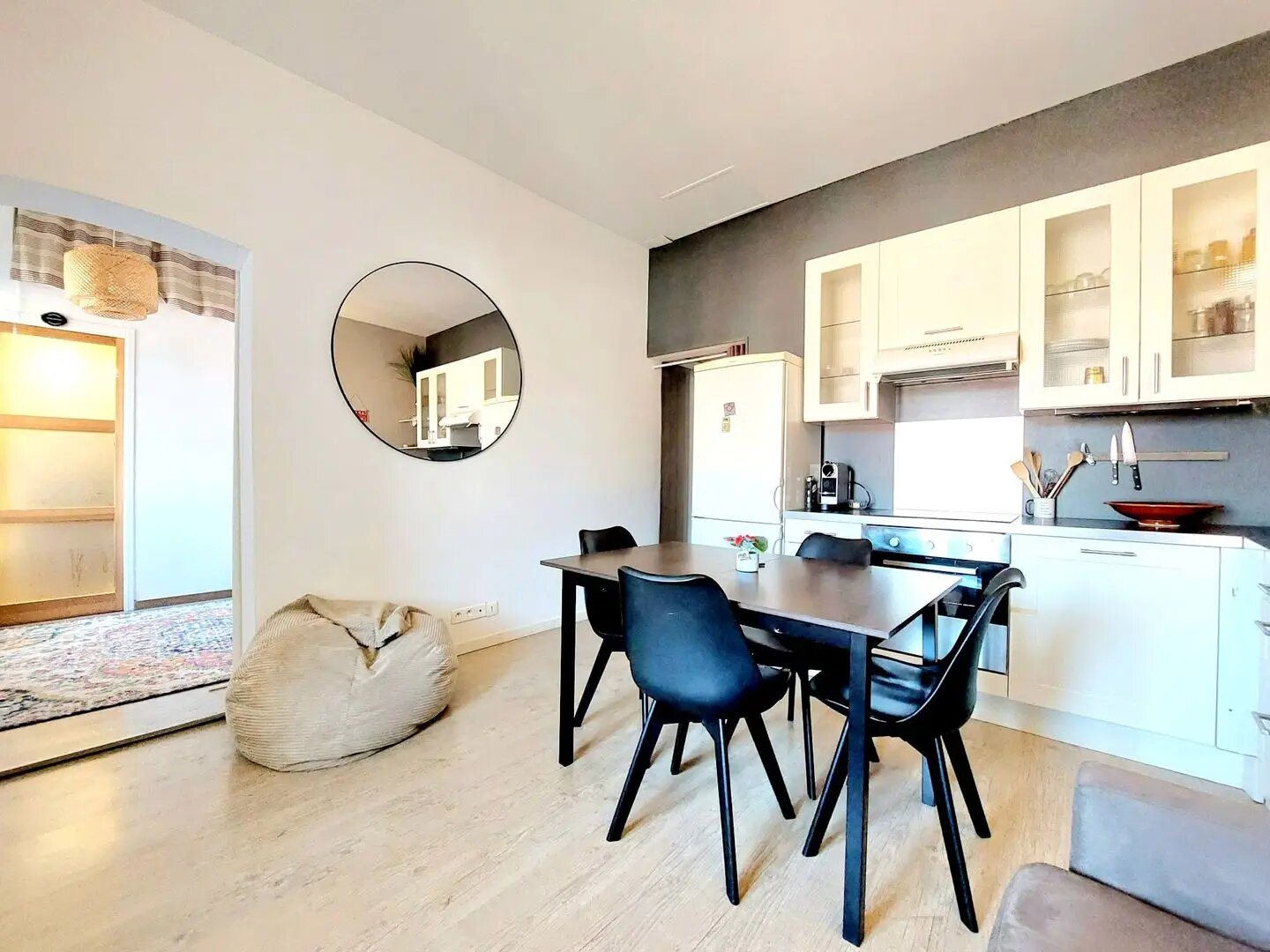 Appartement à vendre, 29m², Ajaccio