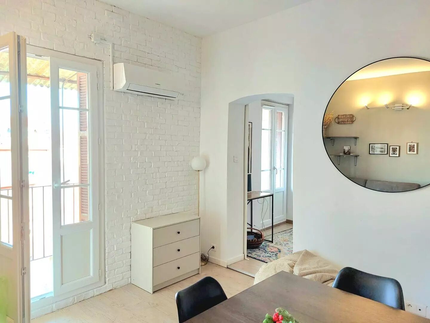Appartement à vendre, 29m², Ajaccio
