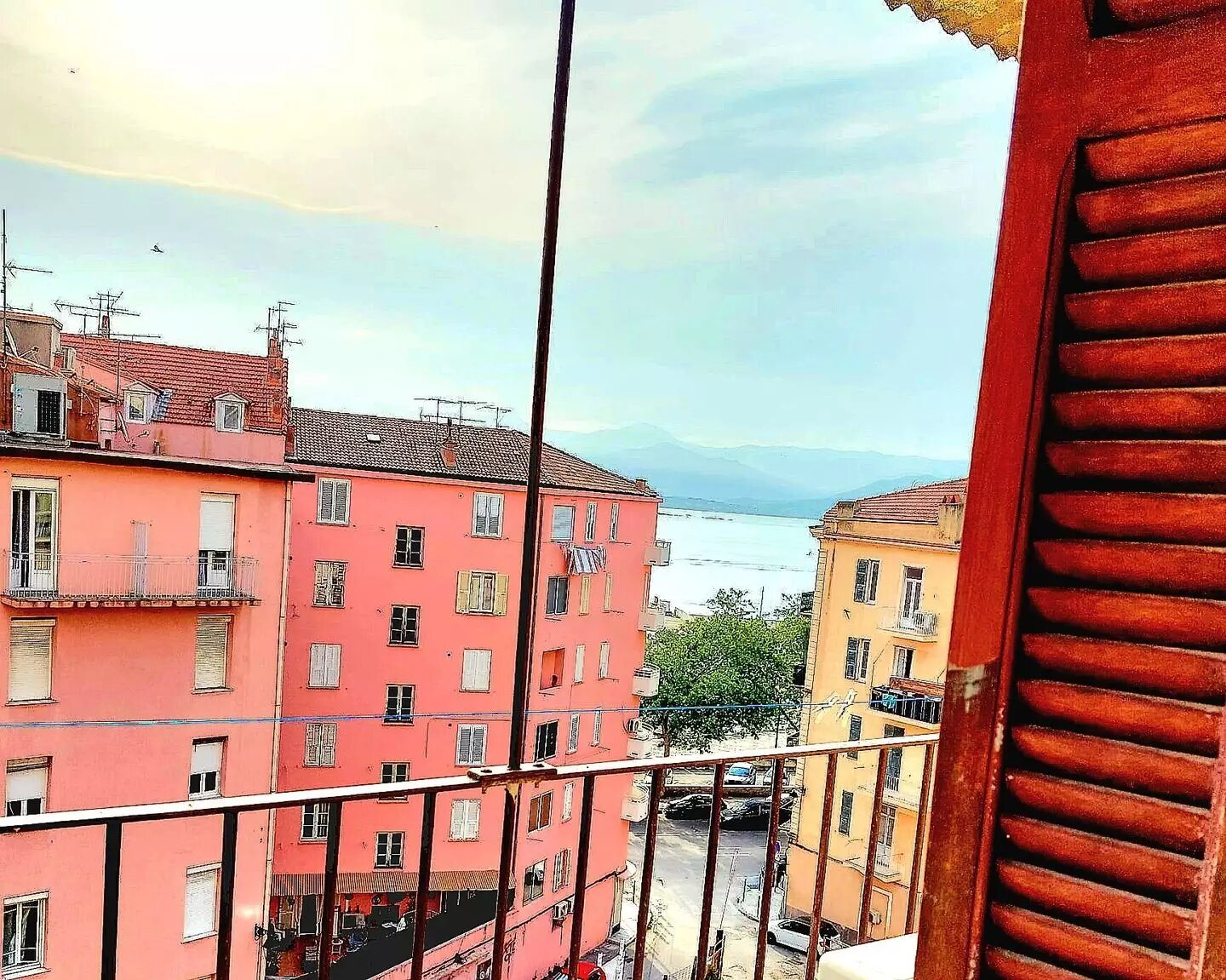 Appartement à vendre, 29m², Ajaccio
