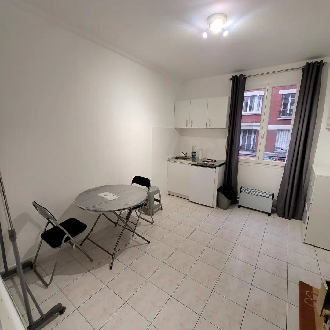 Appartement à louer, 17m², Les Lilas
