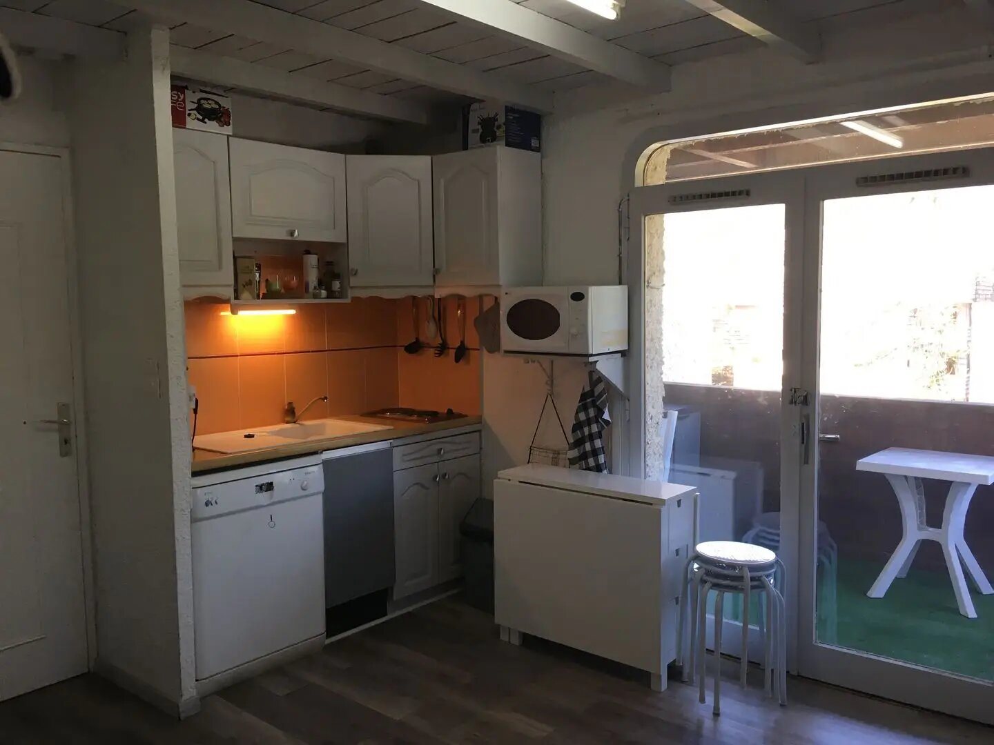 Appartement à vendre, 19m², Les Orres