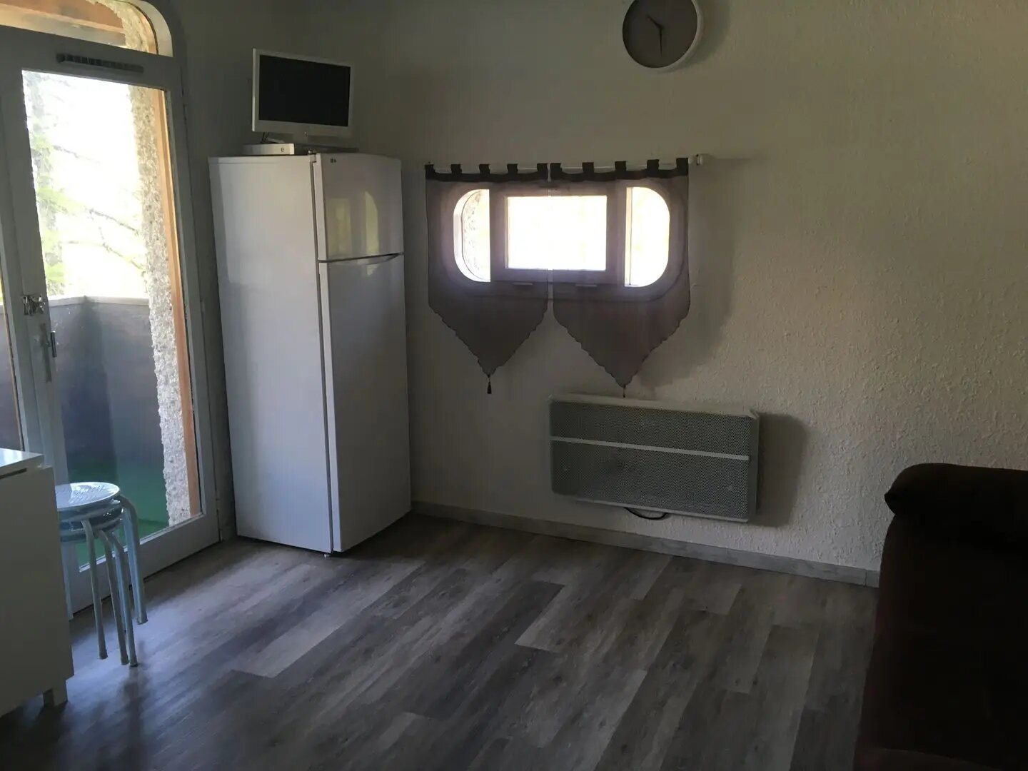 Appartement à vendre, 19m², Les Orres