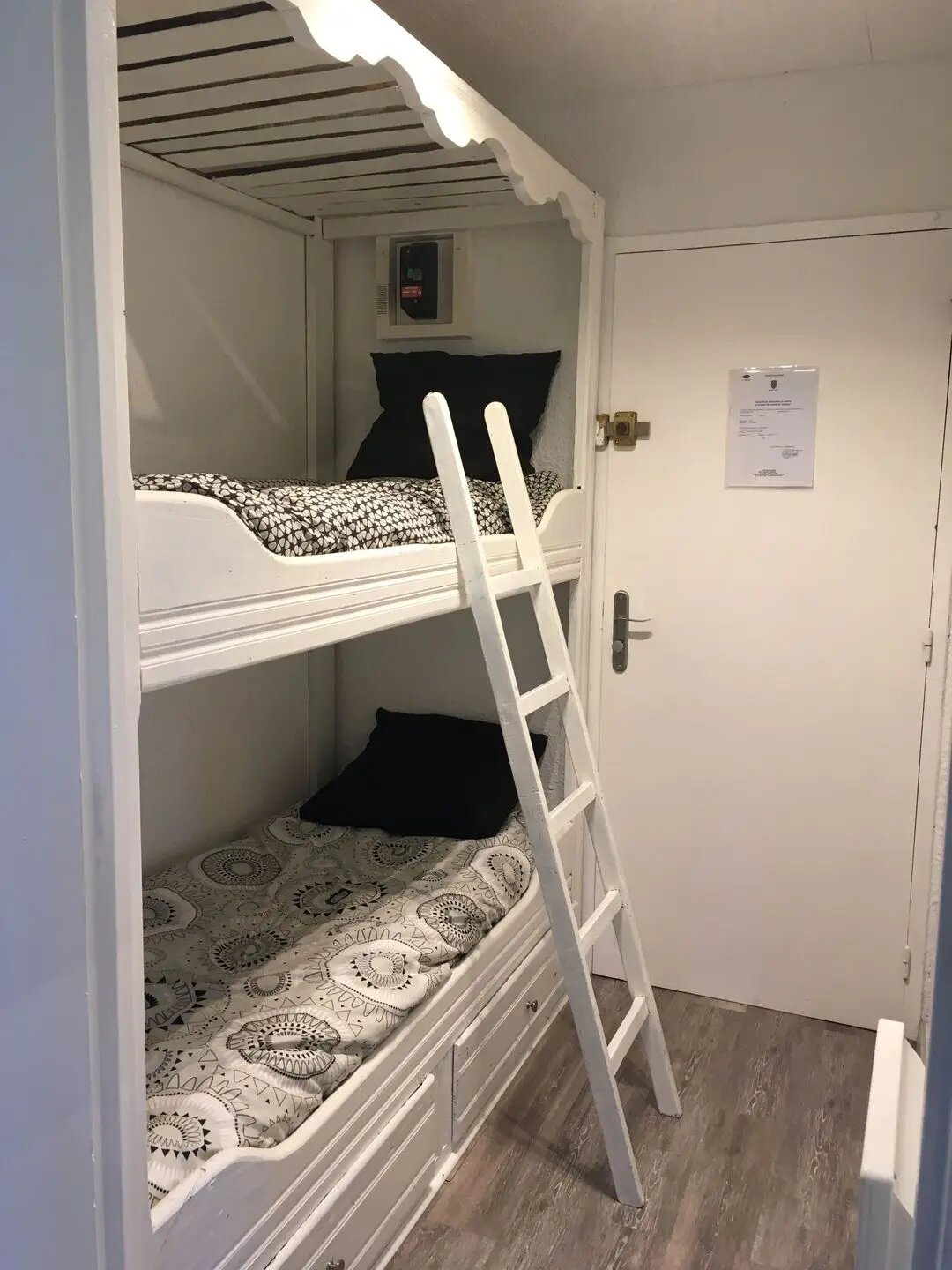 Appartement à vendre, 19m², Les Orres