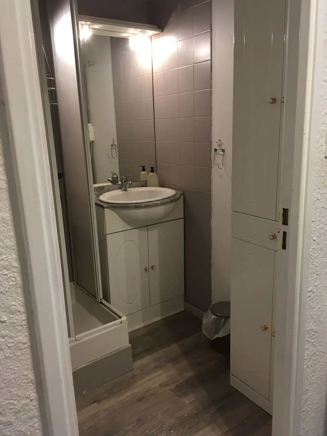 Appartement à vendre, 19m², Les Orres