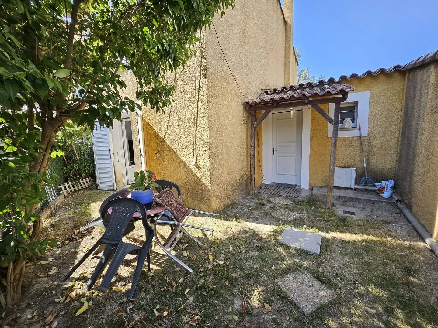 Maison à vendre, 74m², L'Isle-sur-la-Sorgue