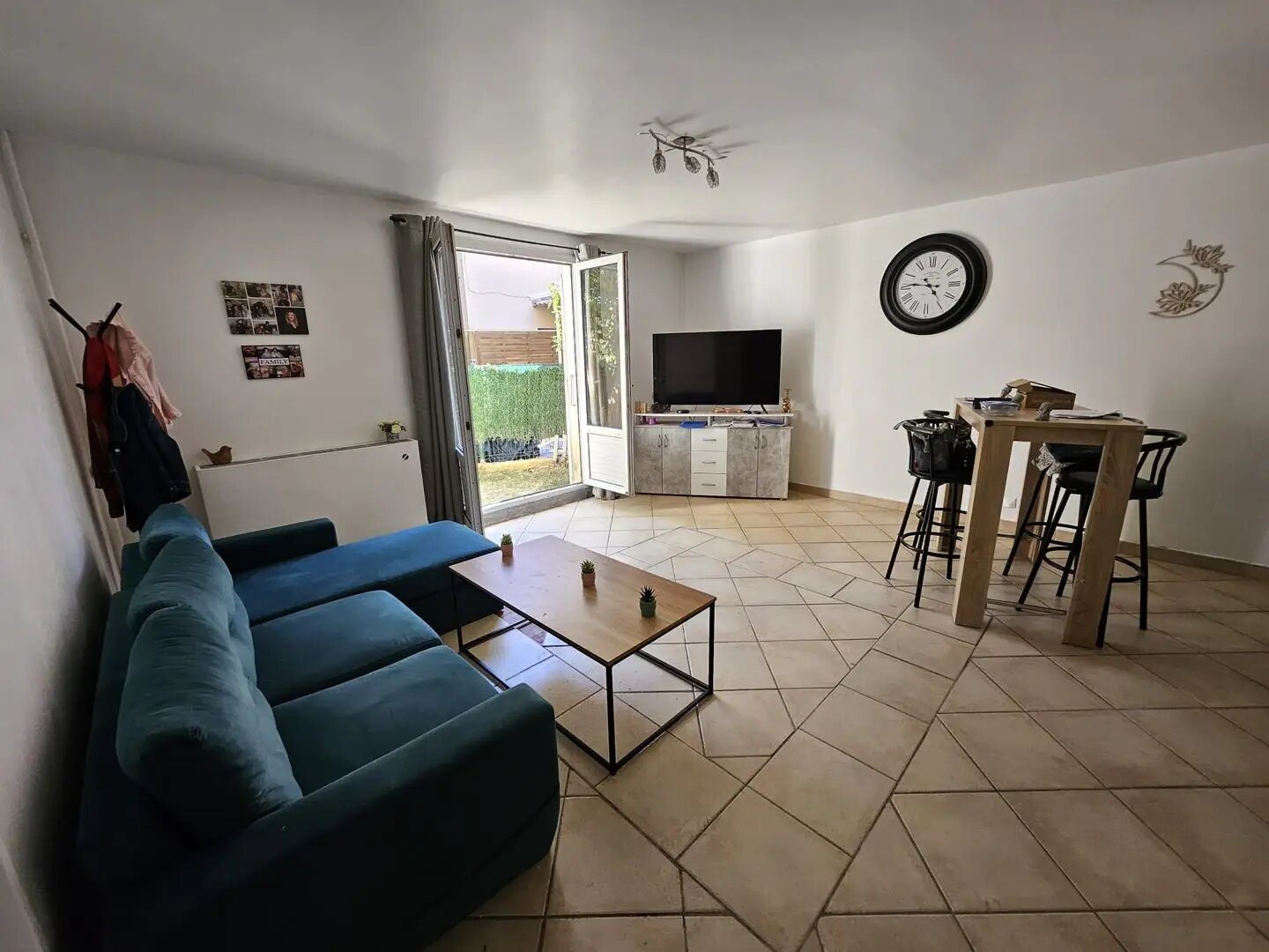 Maison à vendre, 74m², L'Isle-sur-la-Sorgue