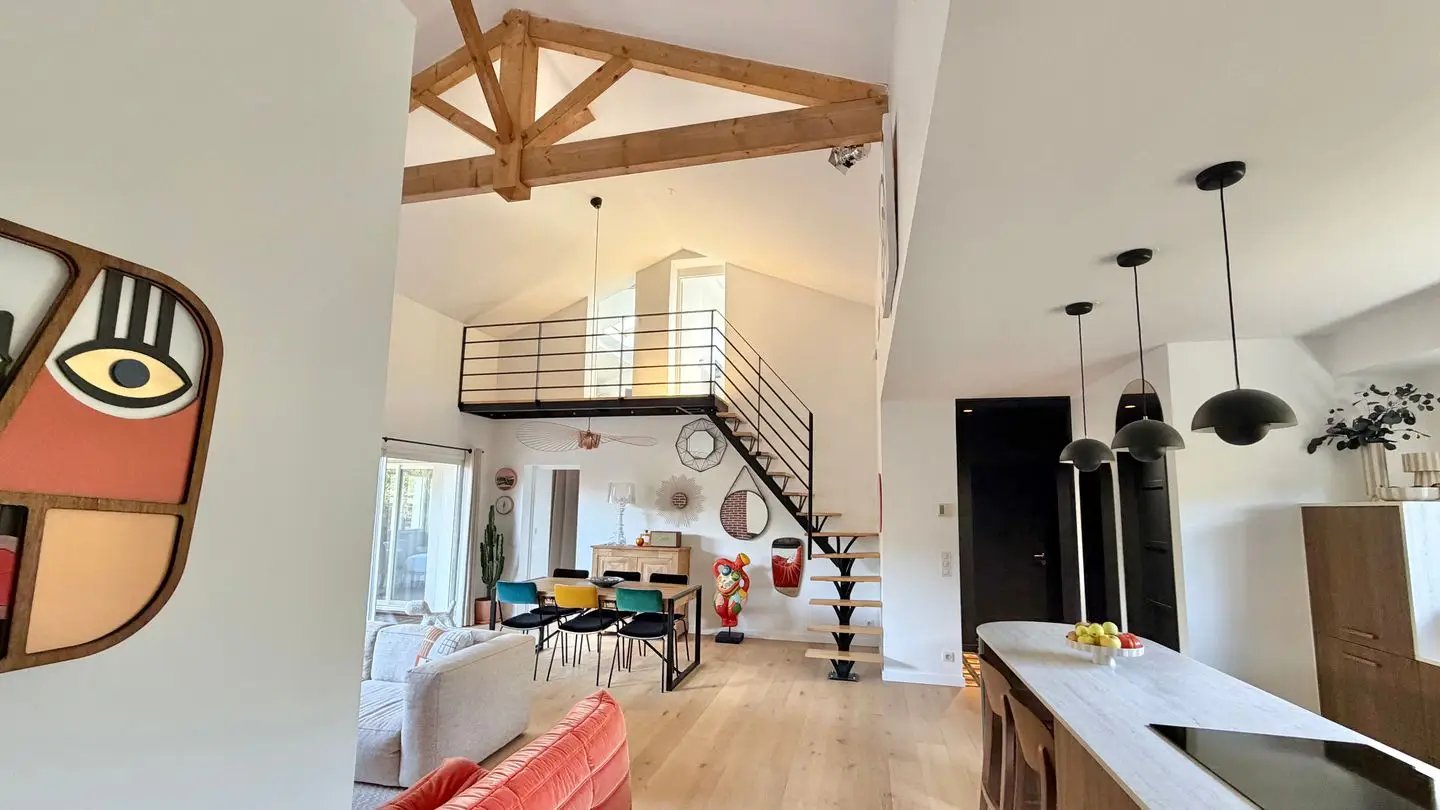 Maison à vendre, 130m², Seignosse