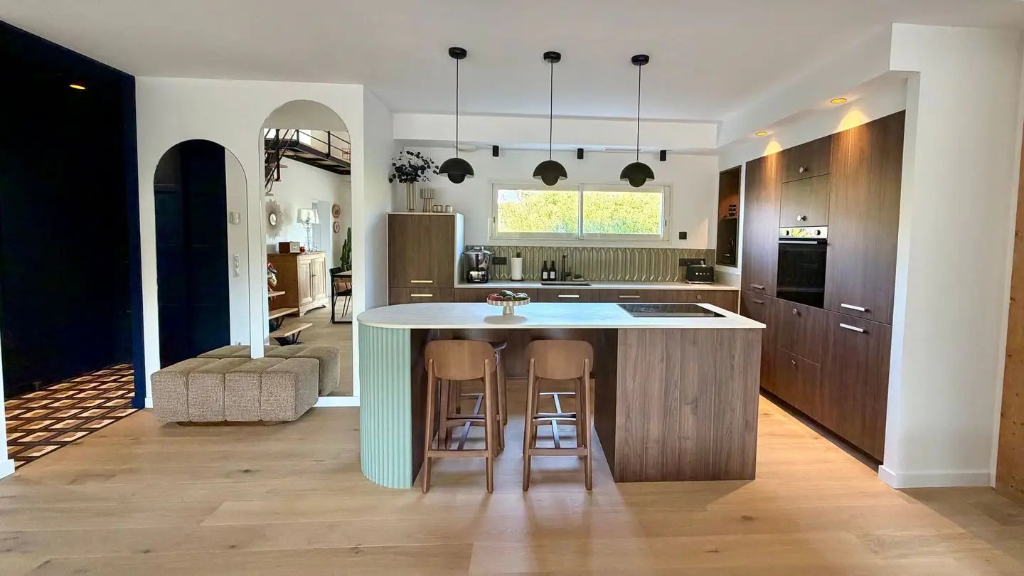 Maison à vendre, 130m², Seignosse
