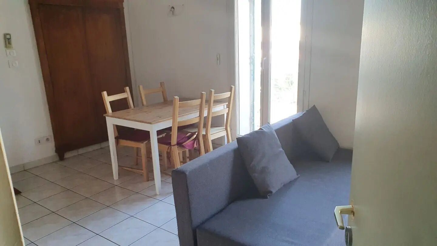 Appartement à louer, 25m², Montpellier