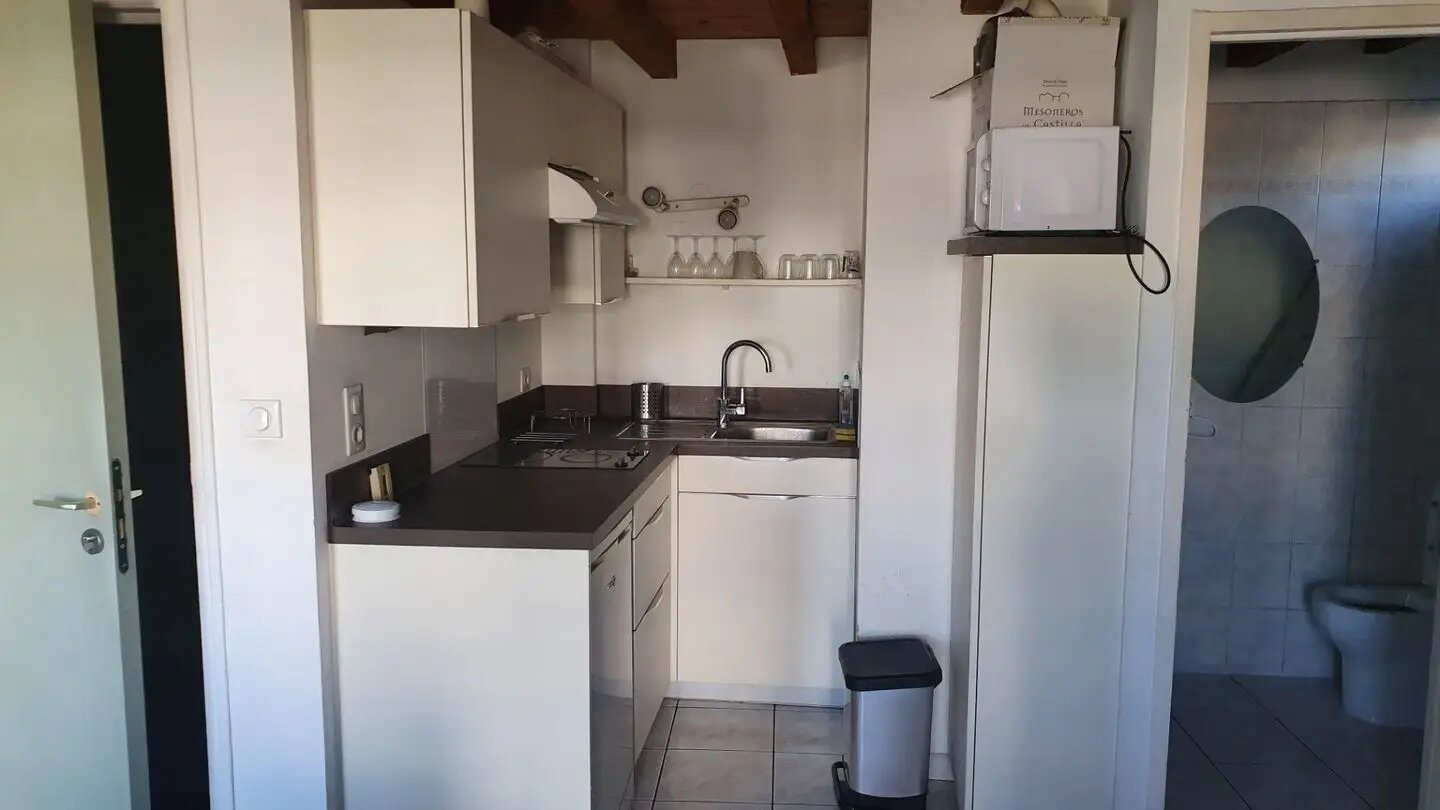 Appartement à louer, 25m², Montpellier