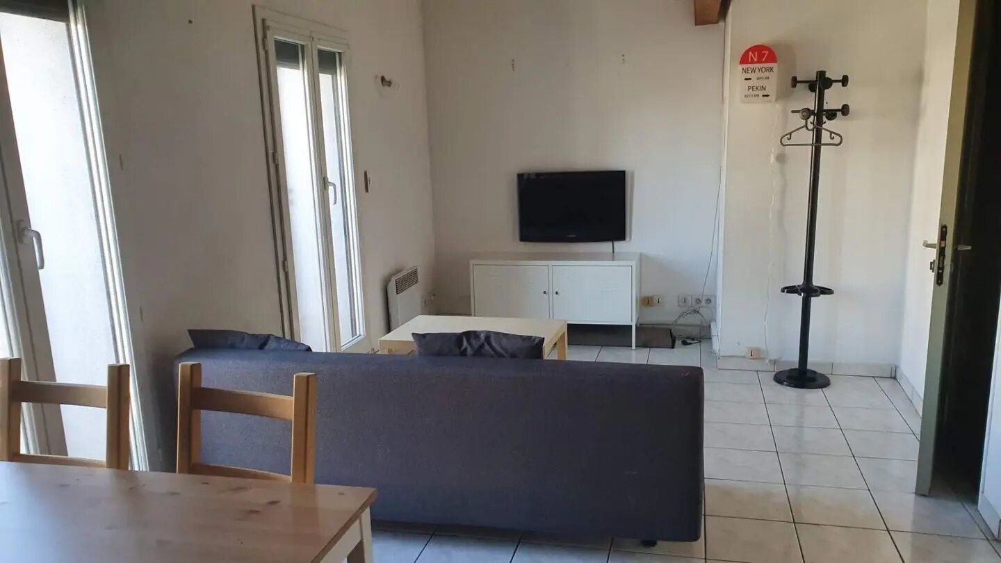Appartement à louer, 25m², Montpellier