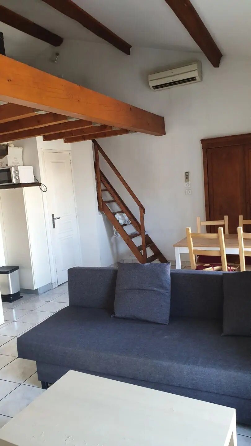 Appartement à louer, 25m², Montpellier