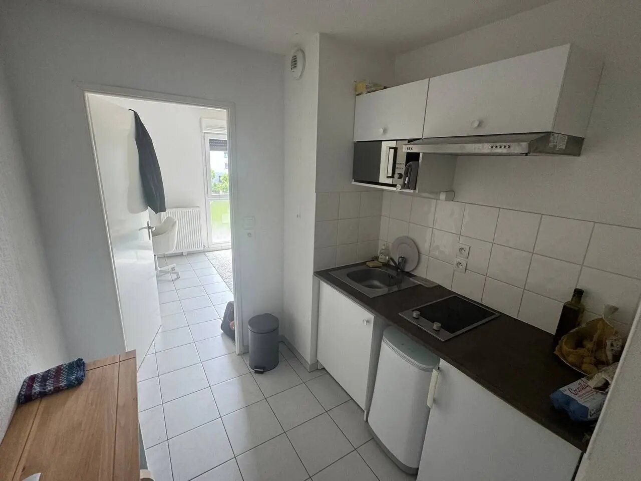 Appartement à louer, 23m², Toulouse