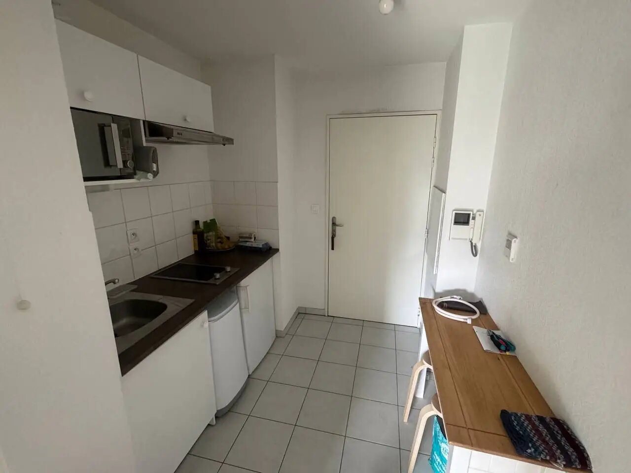 Appartement à louer, 23m², Toulouse