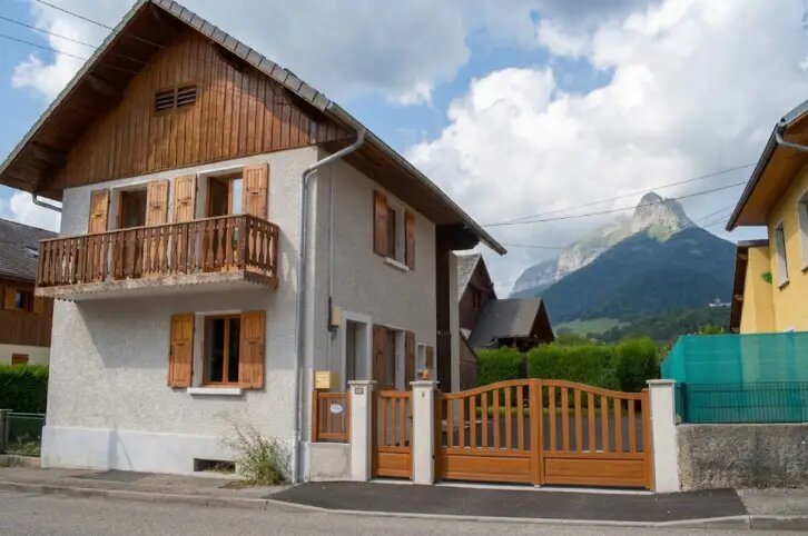 Maison à vendre, 103m², Ecole