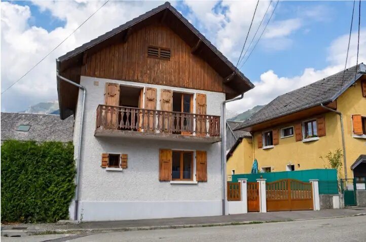 Maison à vendre, 103m², Ecole