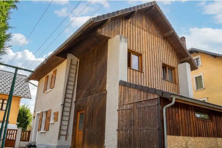 Maison à vendre, 103m², Ecole