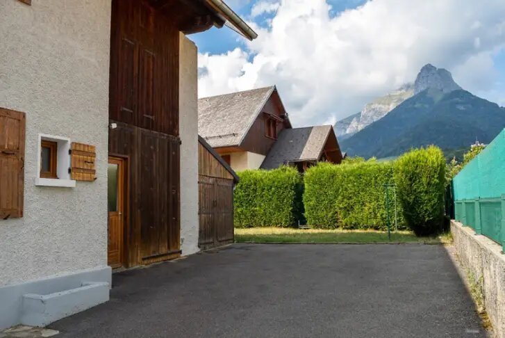Maison à vendre, 103m², Ecole