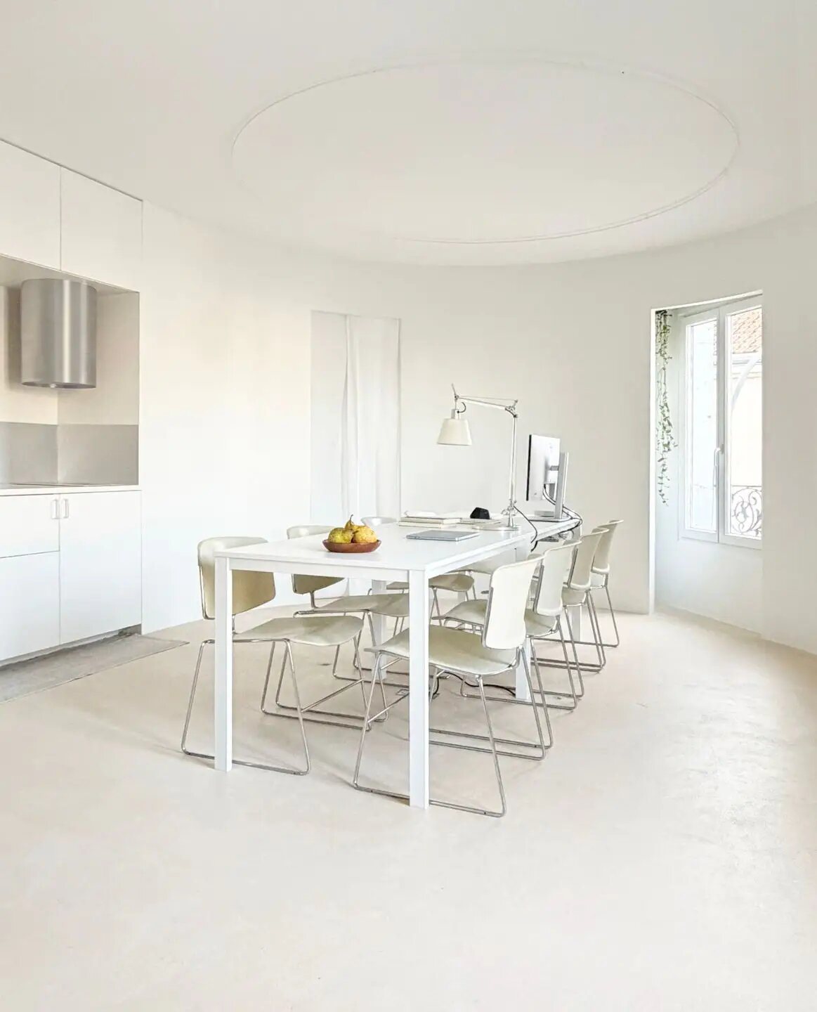 Appartement à vendre, 42m², Les Lilas