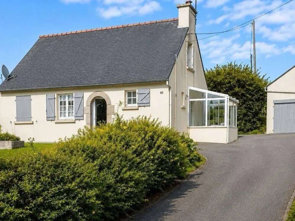 Maison à vendre, 100m², Bourbriac