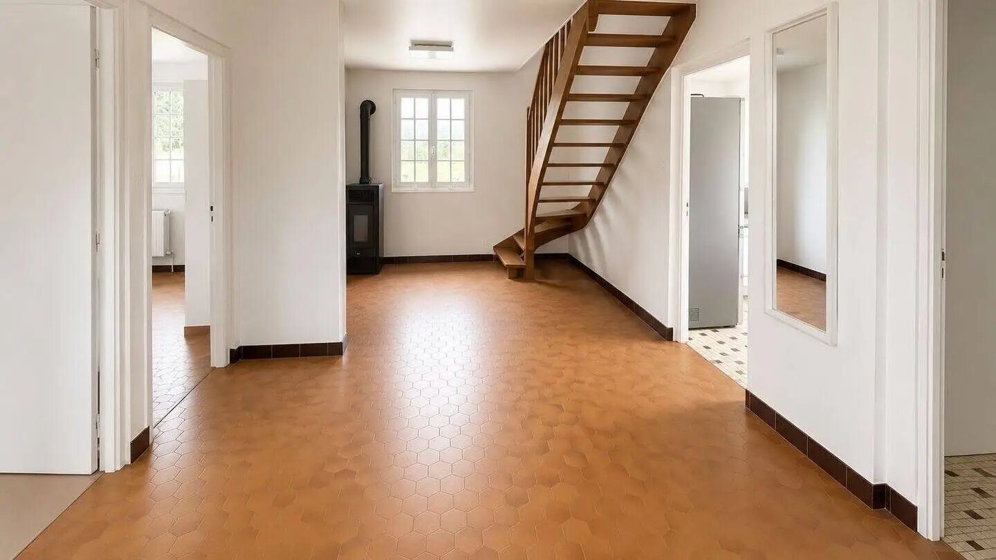 Maison à vendre, 100m², Bourbriac