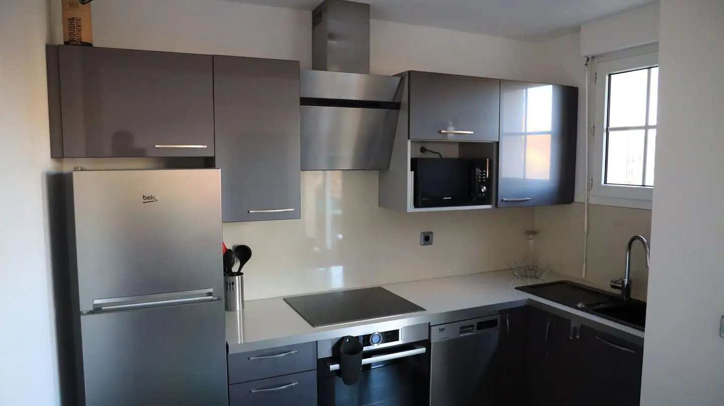Appartement à louer, 46m², Rueil-Malmaison
