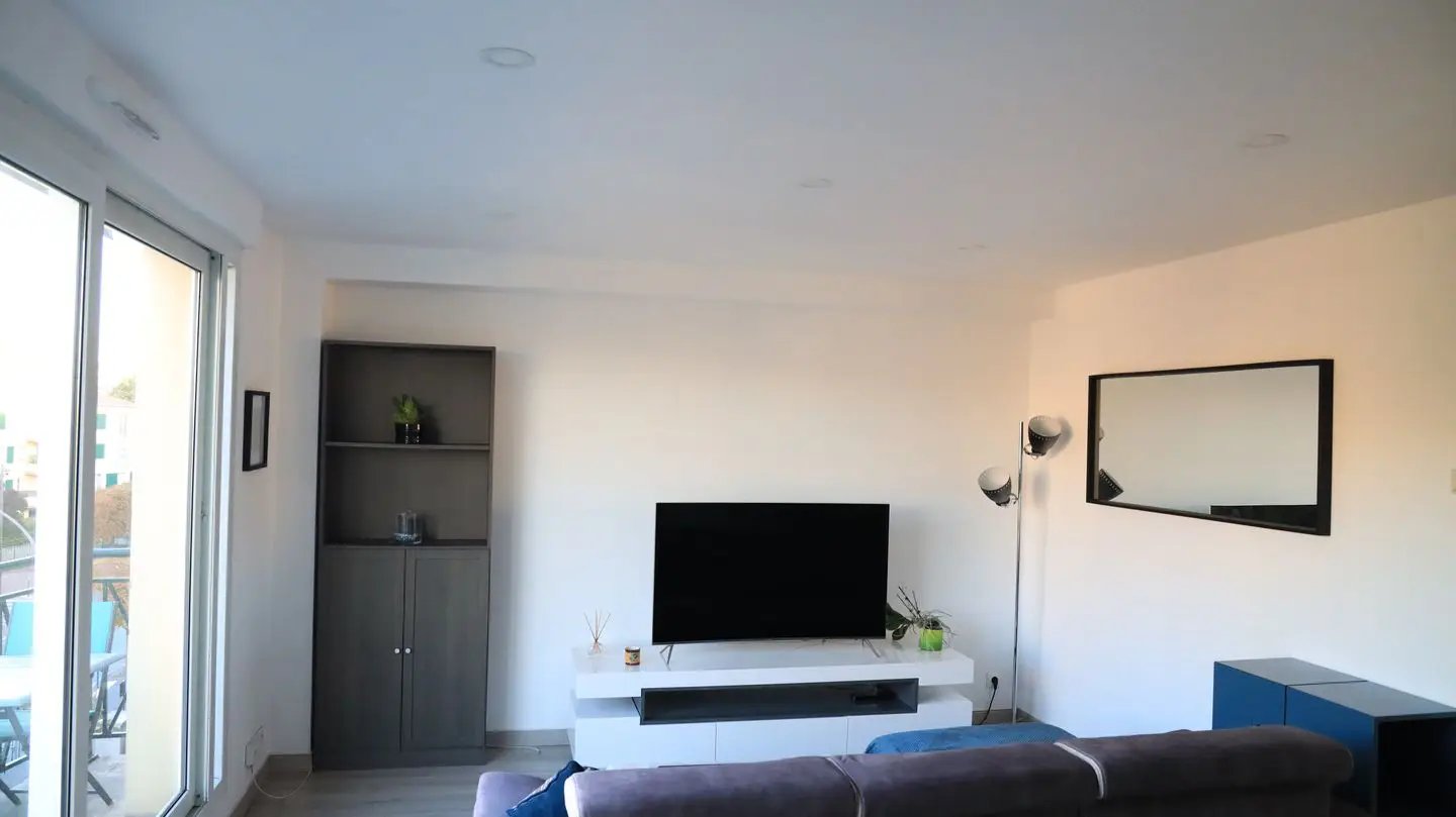Appartement à louer, 46m², Rueil-Malmaison