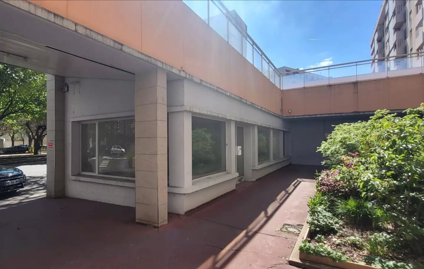 Appartement à vendre, 54m², Saint-Etienne
