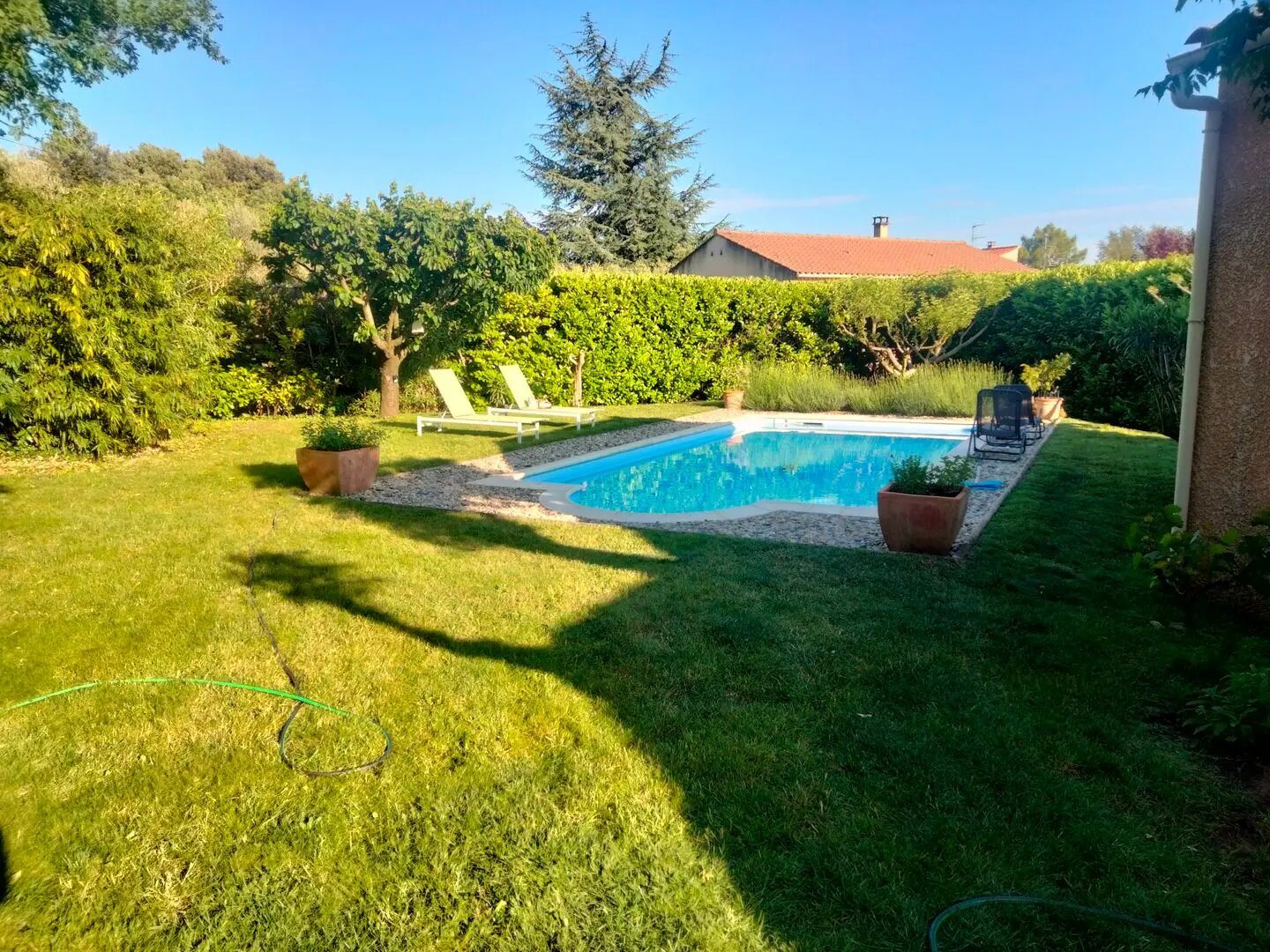 Maison à vendre, 90m², Piolenc