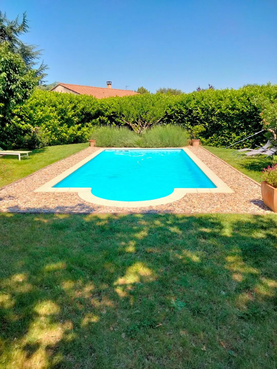 Maison à vendre, 90m², Piolenc